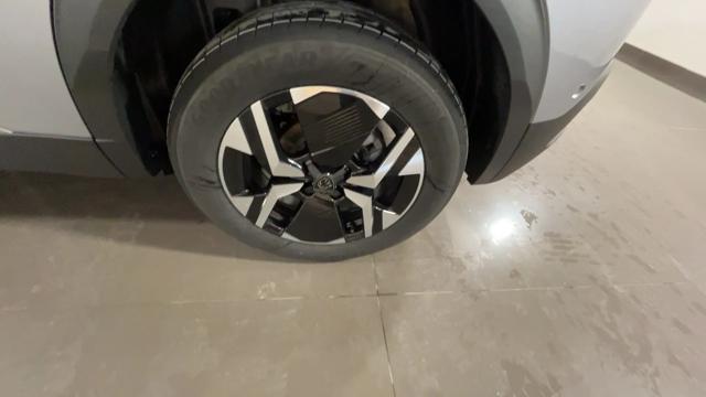PEUGEOT 2008 usata, con Cerchi in lega