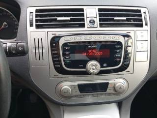 FORD Kuga usata, con Lettore CD
