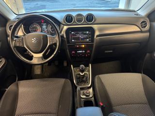 SUZUKI Vitara usata, con Cerchi in lega