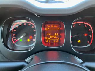 FIAT Panda usata, con Boardcomputer