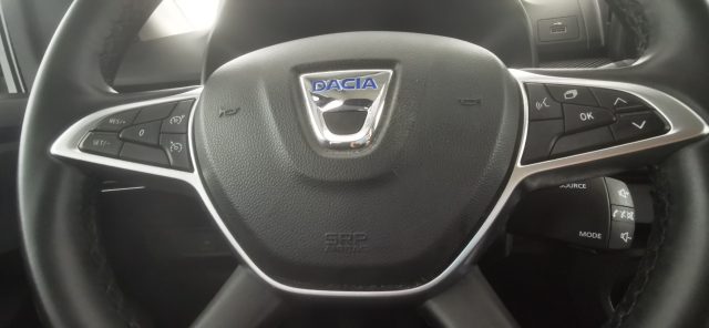 DACIA Jogger usata, con Monitoraggio pressione pneumatici