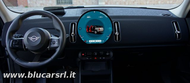 MINI Mini usata, con Controllo trazione