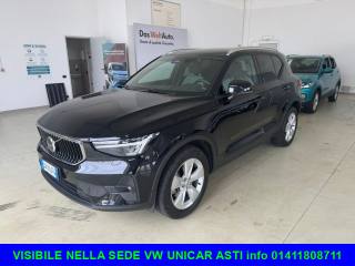 VOLVO XC40 B3 automatico Essential