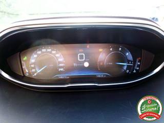 PEUGEOT 3008 usata, con Servosterzo