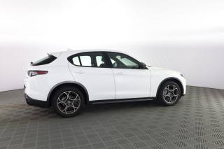ALFA ROMEO Stelvio usata 2