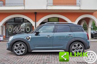 MINI Countryman usata, con Airbag