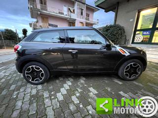 MINI Paceman usata, con Controllo trazione