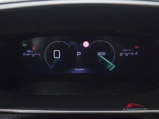 PEUGEOT 2008 usata 12