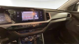 OPEL Grandland usata, con Filtro antiparticolato