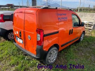 FIAT Fiorino usata, con Airbag Passeggero
