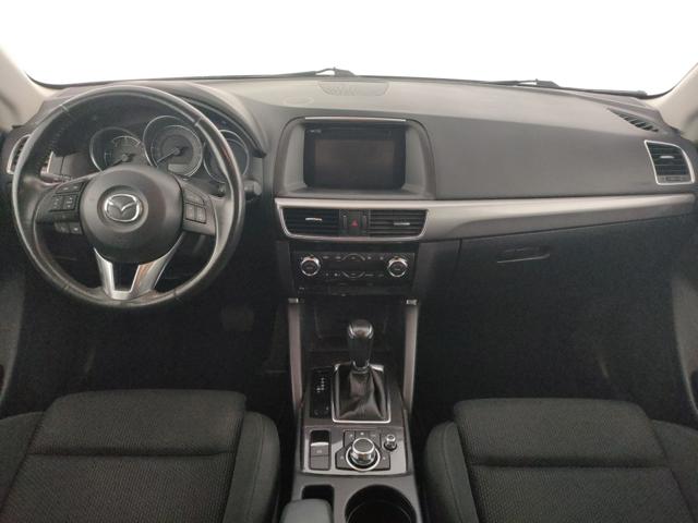 MAZDA CX-5 usata, con ESP