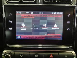 CITROEN C3 usata, con Autoradio digitale