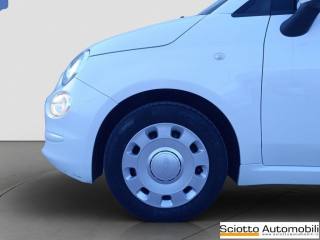 FIAT 500 usata 18