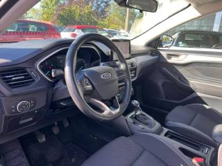 FORD Focus usata, con Climatizzatore