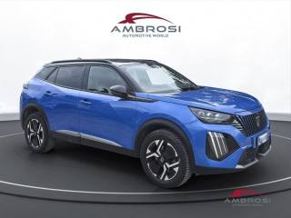 PEUGEOT 2008 usata 1