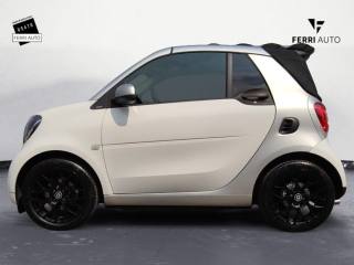 SMART ForTwo usata, con Chiusura centralizzata