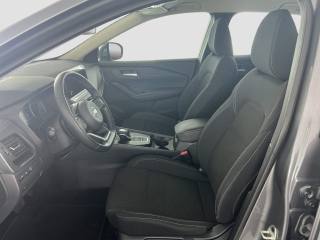 NISSAN Qashqai usata 8