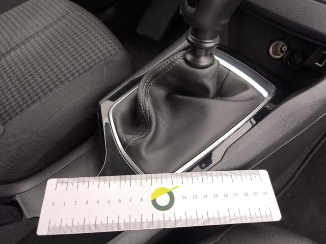 PEUGEOT 308 usata, con Climatizzatore automatico, 2 zone