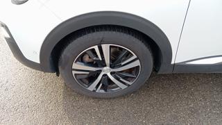 PEUGEOT 3008 usata, con ESP
