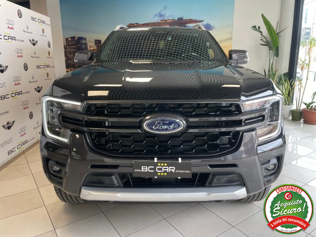 FORD Ranger usata, con Airbag