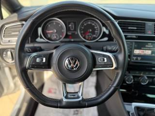 VOLKSWAGEN Golf usata 20