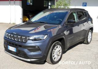 JEEP Compass 1.6 MJET 18.000 KM LIMITED FULL OPTIONAL