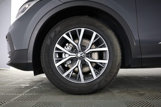 VOLKSWAGEN Tiguan usata 8