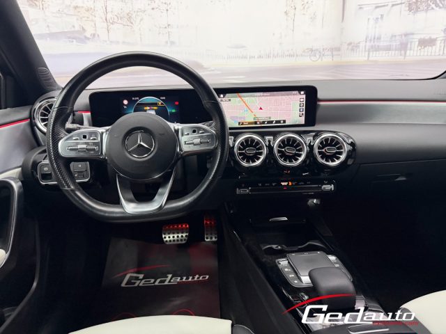 MERCEDES-BENZ A 180 usata, con ESP