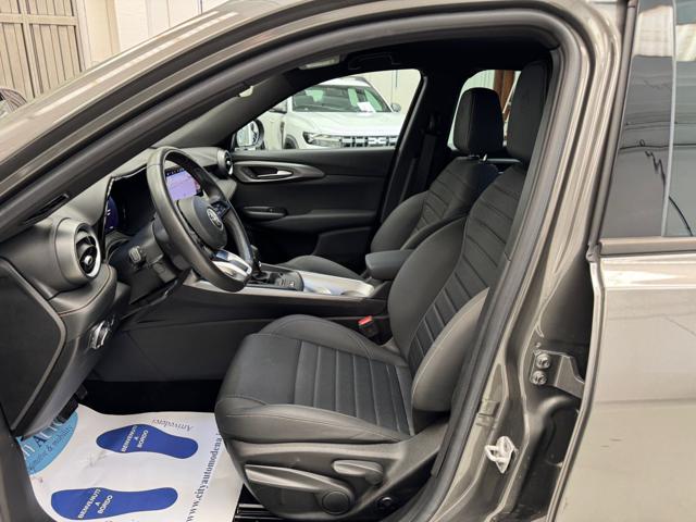 ALFA ROMEO Tonale usata, con Antifurto