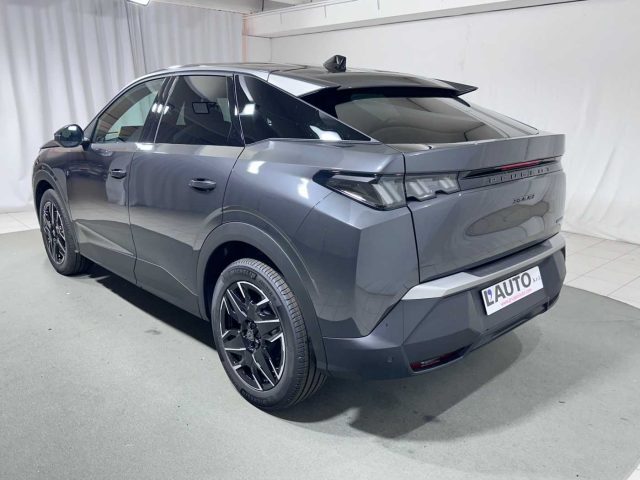 PEUGEOT 3008 usata, con Autoradio