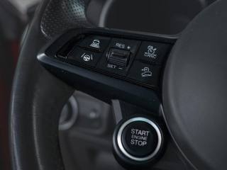 ALFA ROMEO Stelvio usata, con Servosterzo