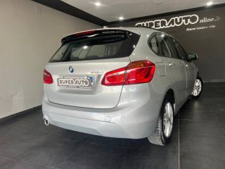 BMW 216 usata, con Airbag Passeggero