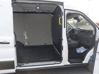 FORD Transit usata, con Bracciolo