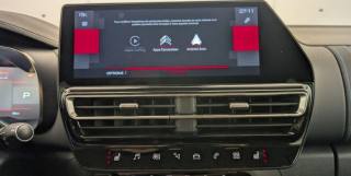 CITROEN C5 Aircross usata, con Fendinebbia
