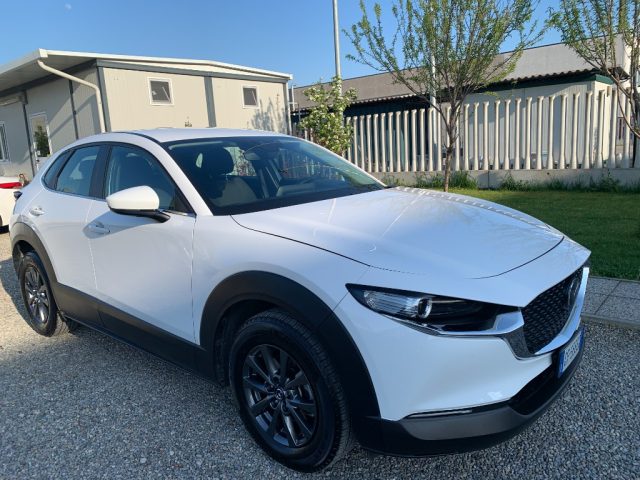 MAZDA CX-30 usata, con Airbag laterali