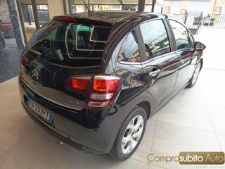 CITROEN C3 usata, con Autoradio