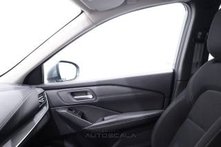 NISSAN Qashqai usata, con Servosterzo