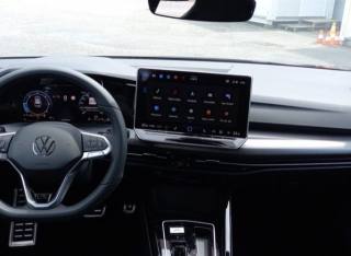VOLKSWAGEN Golf usata, con Controllo trazione