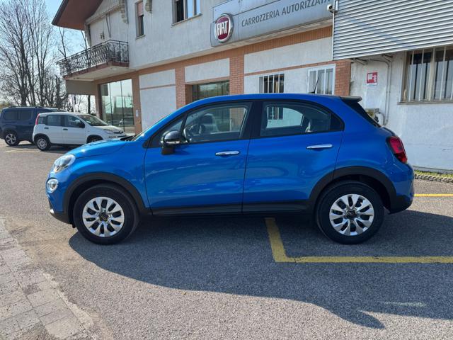 FIAT 500X usata, con Airbag laterali