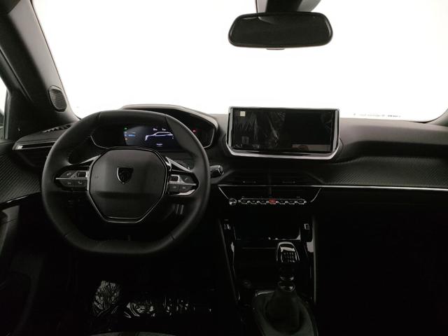 PEUGEOT 2008 usata, con Cerchi in lega