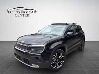 JEEP Avenger usata, con Fari Xenon
