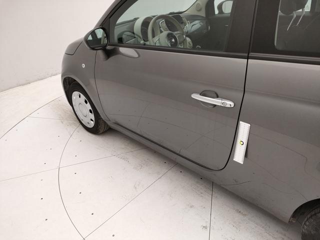 FIAT 500 usata 38