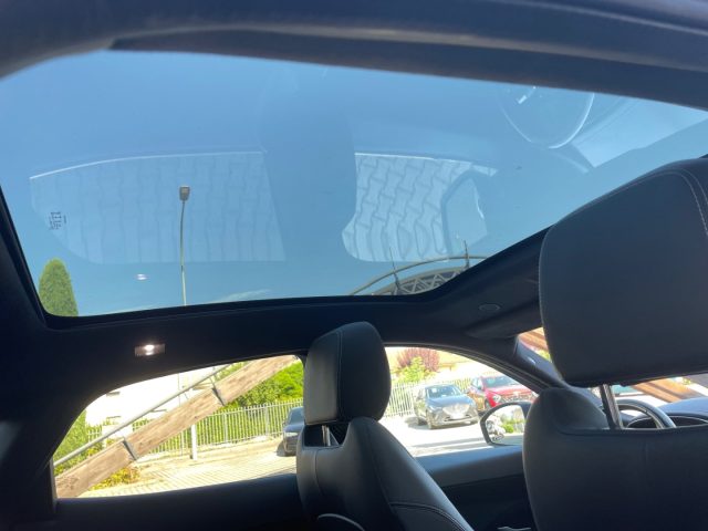 JAGUAR E-Pace usata, con Immobilizzatore elettronico