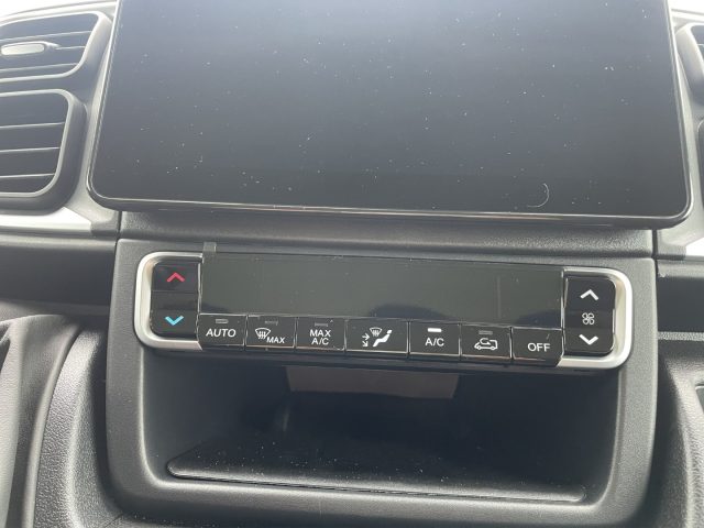 OPEL Movano usata, con Telecamera per parcheggio assistito