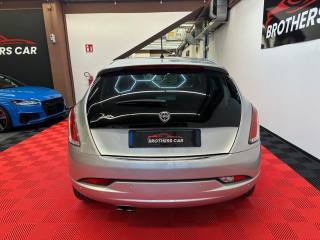 LANCIA Delta usata, con Cerchi in lega