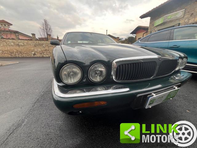 JAGUAR Sovereign usata, con Airbag Passeggero