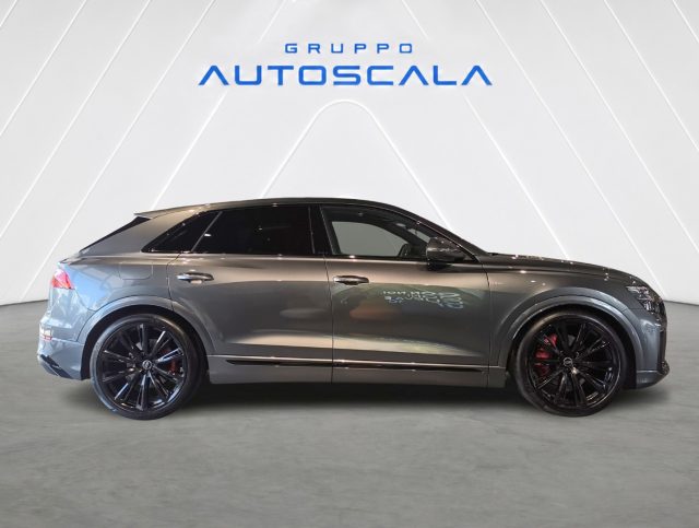 AUDI Q8 usata, con Airbag laterali