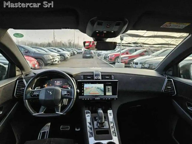 DS AUTOMOBILES DS 7 usata, con Servosterzo