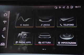 AUDI A1 usata, con Touch screen