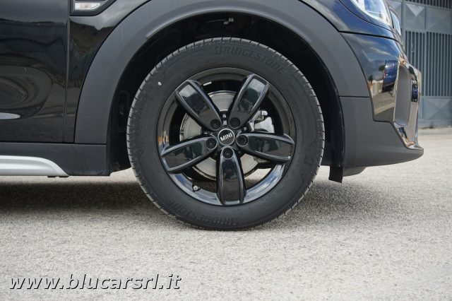 MINI Countryman usata 25